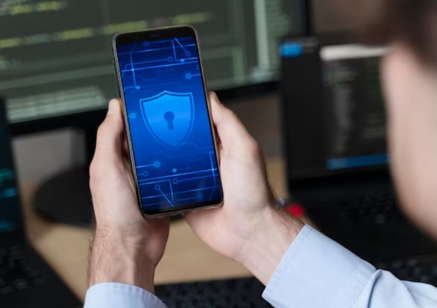 Ai Security Protocol